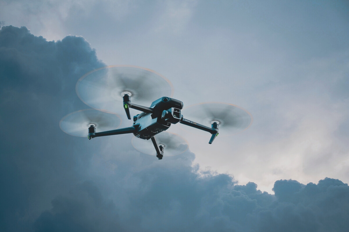 息县应用 | 风电站选址，看无人机航测如何为风寻“家”